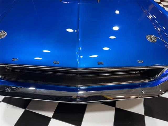 1968 Ford Mustang (CC-2101963) for sale in Addison, Illinois