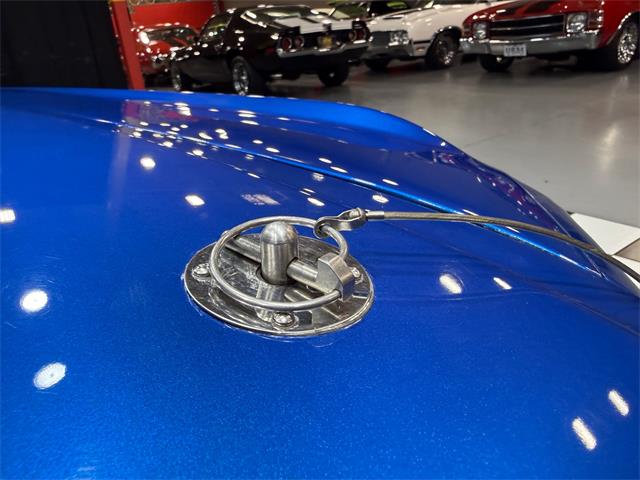 1968 Ford Mustang (CC-2101963) for sale in Addison, Illinois