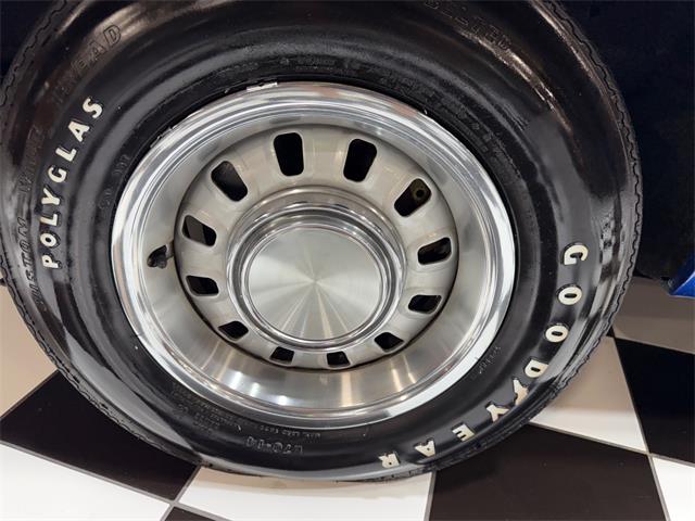 1968 Ford Mustang (CC-2101963) for sale in Addison, Illinois