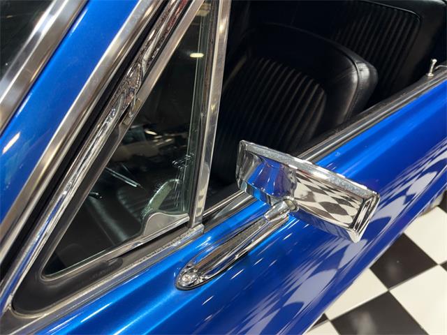 1968 Ford Mustang (CC-2101963) for sale in Addison, Illinois