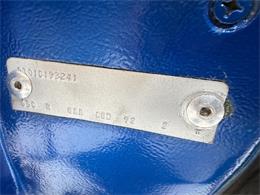 1968 Ford Mustang (CC-2101963) for sale in Addison, Illinois