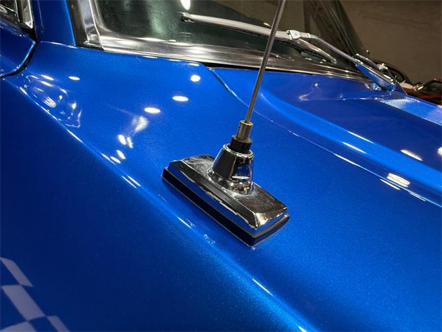 1968 Ford Mustang (CC-2101963) for sale in Addison, Illinois