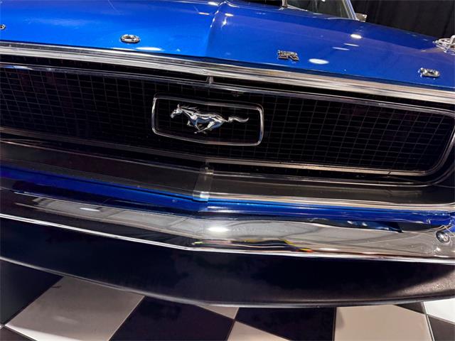 1968 Ford Mustang (CC-2101963) for sale in Addison, Illinois