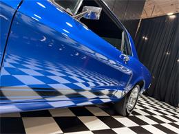 1968 Ford Mustang (CC-2101963) for sale in Addison, Illinois