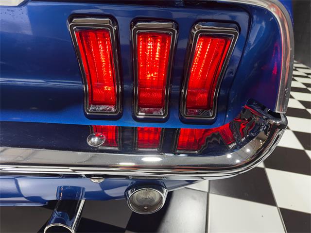 1968 Ford Mustang (CC-2101963) for sale in Addison, Illinois