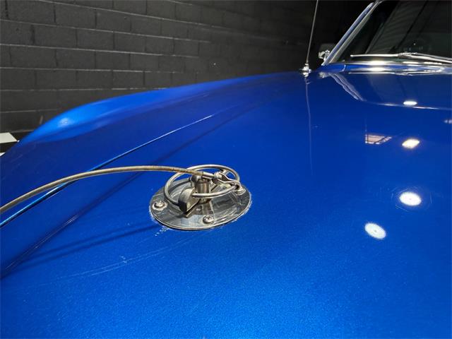 1968 Ford Mustang (CC-2101963) for sale in Addison, Illinois