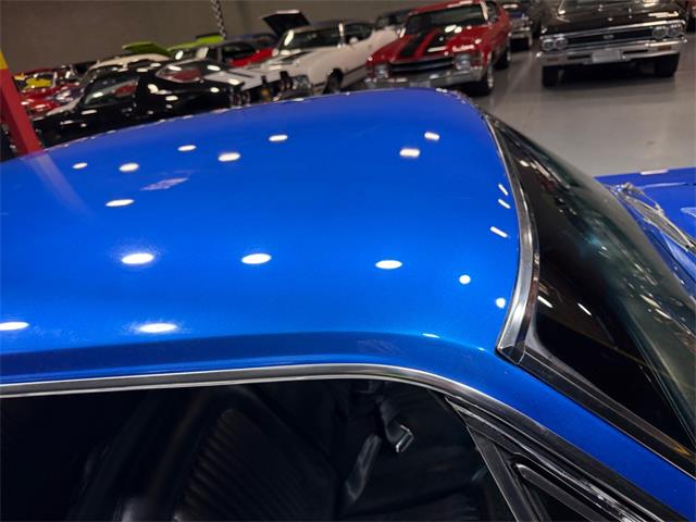 1968 Ford Mustang (CC-2101963) for sale in Addison, Illinois