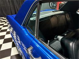 1968 Ford Mustang (CC-2101963) for sale in Addison, Illinois