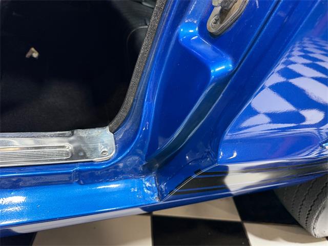 1968 Ford Mustang (CC-2101963) for sale in Addison, Illinois