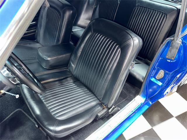 1968 Ford Mustang (CC-2101963) for sale in Addison, Illinois