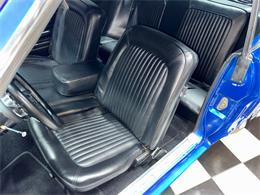 1968 Ford Mustang (CC-2101963) for sale in Addison, Illinois