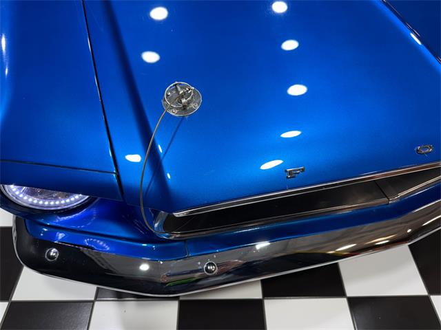 1968 Ford Mustang (CC-2101963) for sale in Addison, Illinois