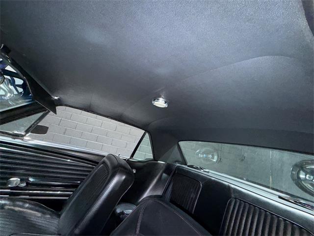 1968 Ford Mustang (CC-2101963) for sale in Addison, Illinois