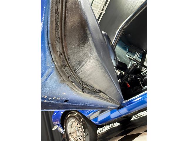 1968 Ford Mustang (CC-2101963) for sale in Addison, Illinois