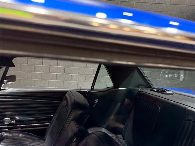 1968 Ford Mustang (CC-2101963) for sale in Addison, Illinois