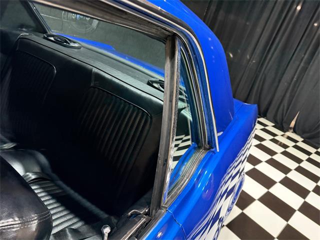 1968 Ford Mustang (CC-2101963) for sale in Addison, Illinois