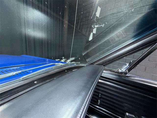 1968 Ford Mustang (CC-2101963) for sale in Addison, Illinois