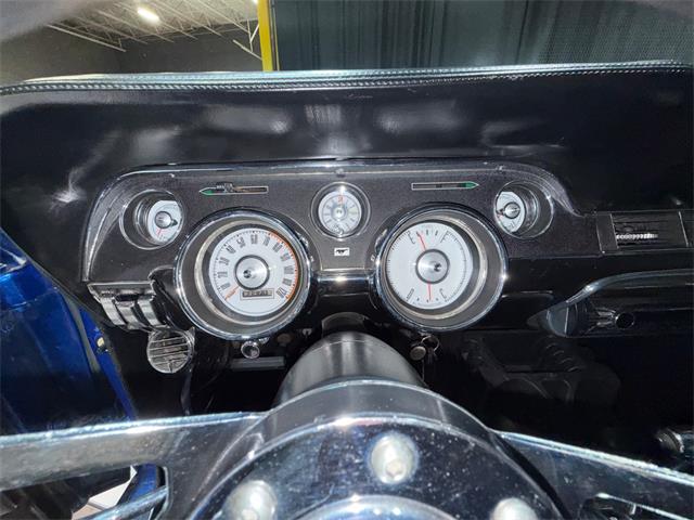 1968 Ford Mustang (CC-2101963) for sale in Addison, Illinois
