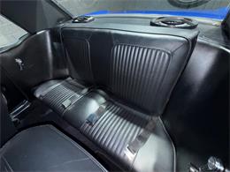 1968 Ford Mustang (CC-2101963) for sale in Addison, Illinois