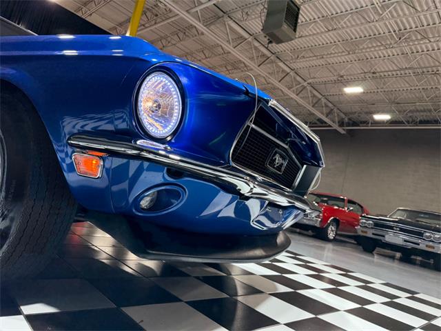 1968 Ford Mustang (CC-2101963) for sale in Addison, Illinois