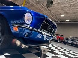 1968 Ford Mustang (CC-2101963) for sale in Addison, Illinois