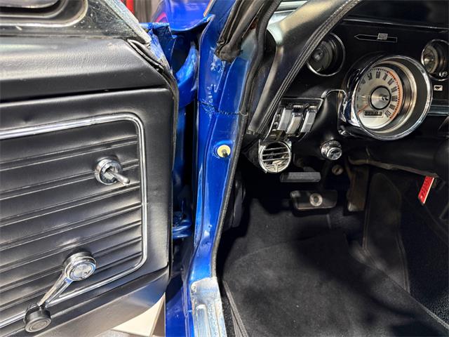 1968 Ford Mustang (CC-2101963) for sale in Addison, Illinois