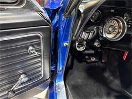 1968 Ford Mustang (CC-2101963) for sale in Addison, Illinois