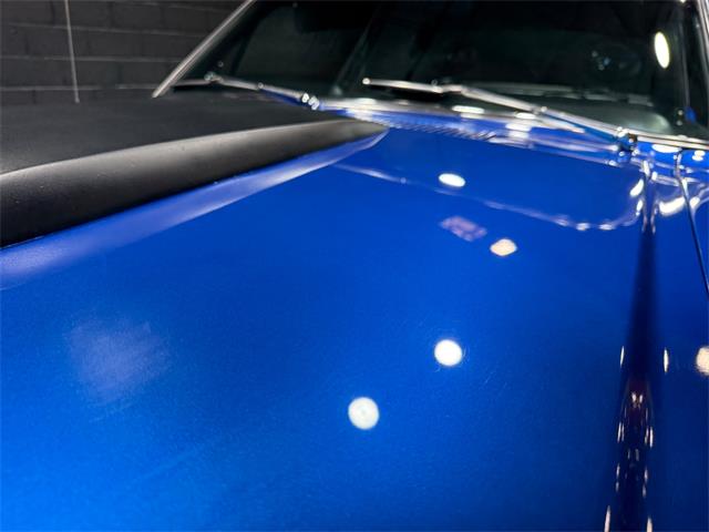 1968 Ford Mustang (CC-2101963) for sale in Addison, Illinois