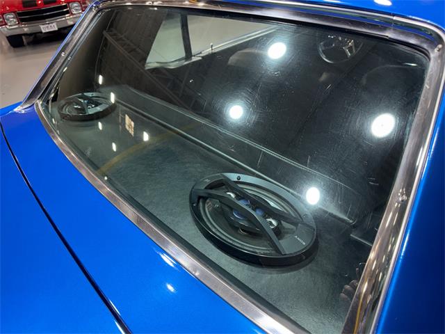 1968 Ford Mustang (CC-2101963) for sale in Addison, Illinois
