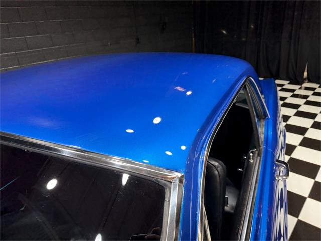 1968 Ford Mustang (CC-2101963) for sale in Addison, Illinois