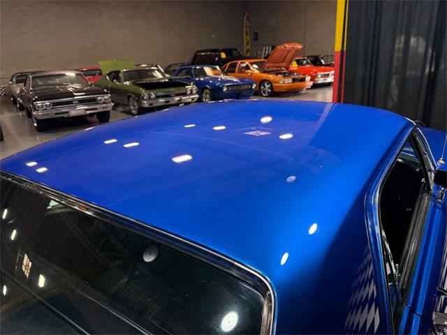 1968 Ford Mustang (CC-2101963) for sale in Addison, Illinois