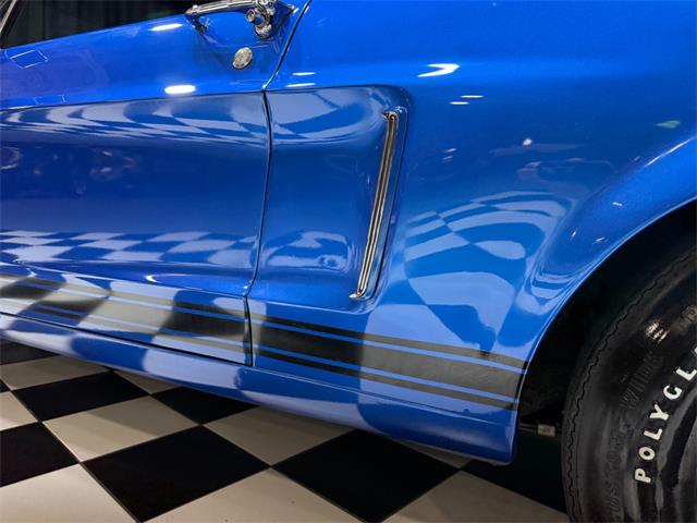 1968 Ford Mustang (CC-2101963) for sale in Addison, Illinois