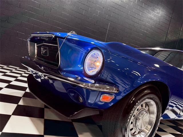 1968 Ford Mustang (CC-2101963) for sale in Addison, Illinois
