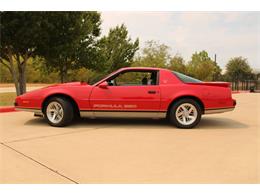 1988 Pontiac Firebird (CC-2101964) for sale in Grapevine, Texas