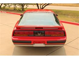 1988 Pontiac Firebird (CC-2101964) for sale in Grapevine, Texas