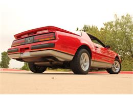 1988 Pontiac Firebird (CC-2101964) for sale in Grapevine, Texas
