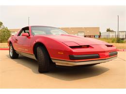 1988 Pontiac Firebird (CC-2101964) for sale in Grapevine, Texas