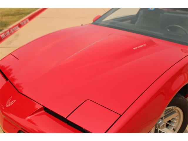 1988 Pontiac Firebird (CC-2101964) for sale in Grapevine, Texas