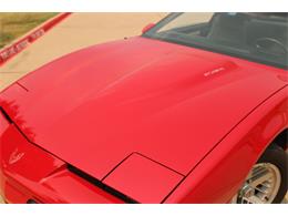 1988 Pontiac Firebird (CC-2101964) for sale in Grapevine, Texas