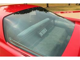 1988 Pontiac Firebird (CC-2101964) for sale in Grapevine, Texas