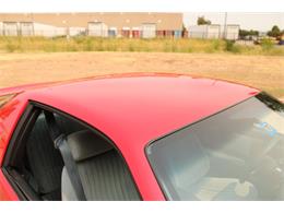 1988 Pontiac Firebird (CC-2101964) for sale in Grapevine, Texas