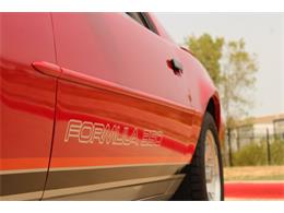 1988 Pontiac Firebird (CC-2101964) for sale in Grapevine, Texas