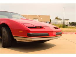1988 Pontiac Firebird (CC-2101964) for sale in Grapevine, Texas
