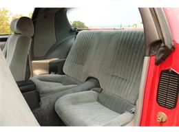 1988 Pontiac Firebird (CC-2101964) for sale in Grapevine, Texas