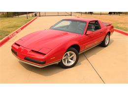 1988 Pontiac Firebird (CC-2101964) for sale in Grapevine, Texas