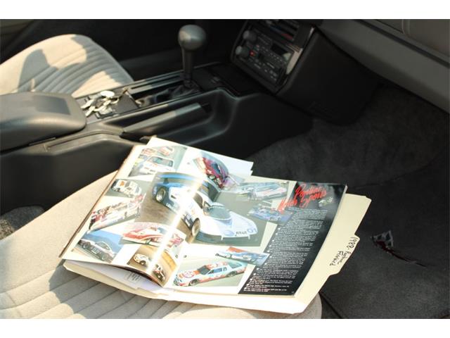 1988 Pontiac Firebird (CC-2101964) for sale in Grapevine, Texas