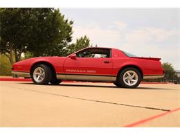 1988 Pontiac Firebird (CC-2101964) for sale in Grapevine, Texas