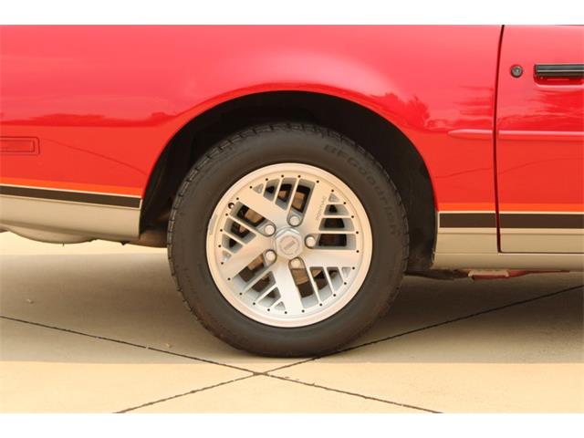 1988 Pontiac Firebird (CC-2101964) for sale in Grapevine, Texas