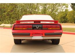 1988 Pontiac Firebird (CC-2101964) for sale in Grapevine, Texas