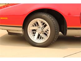 1988 Pontiac Firebird (CC-2101964) for sale in Grapevine, Texas